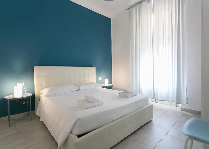 Italianflat - Blue In The Sky 아파트 밀라노