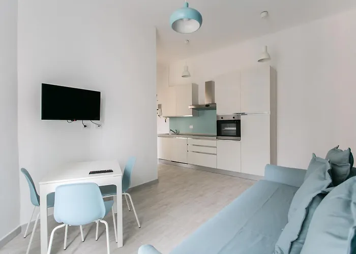 Italianflat - Blue In The Sky 아파트