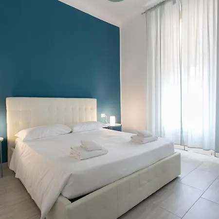 Italianflat - Blue In The Sky Apartment Mailand