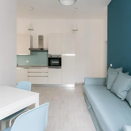 Italianflat - Blue In The Sky Apartman *